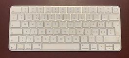 Apple Magic Keyboard mit Touch ID 2024 (neuwertig)