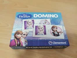 Disney Frozen Domino