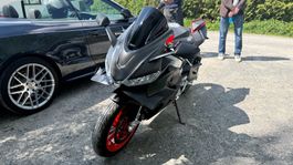 Aprilia RS660 '23
