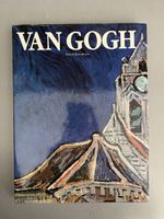 Van Gogh by Pascal Bonafoux