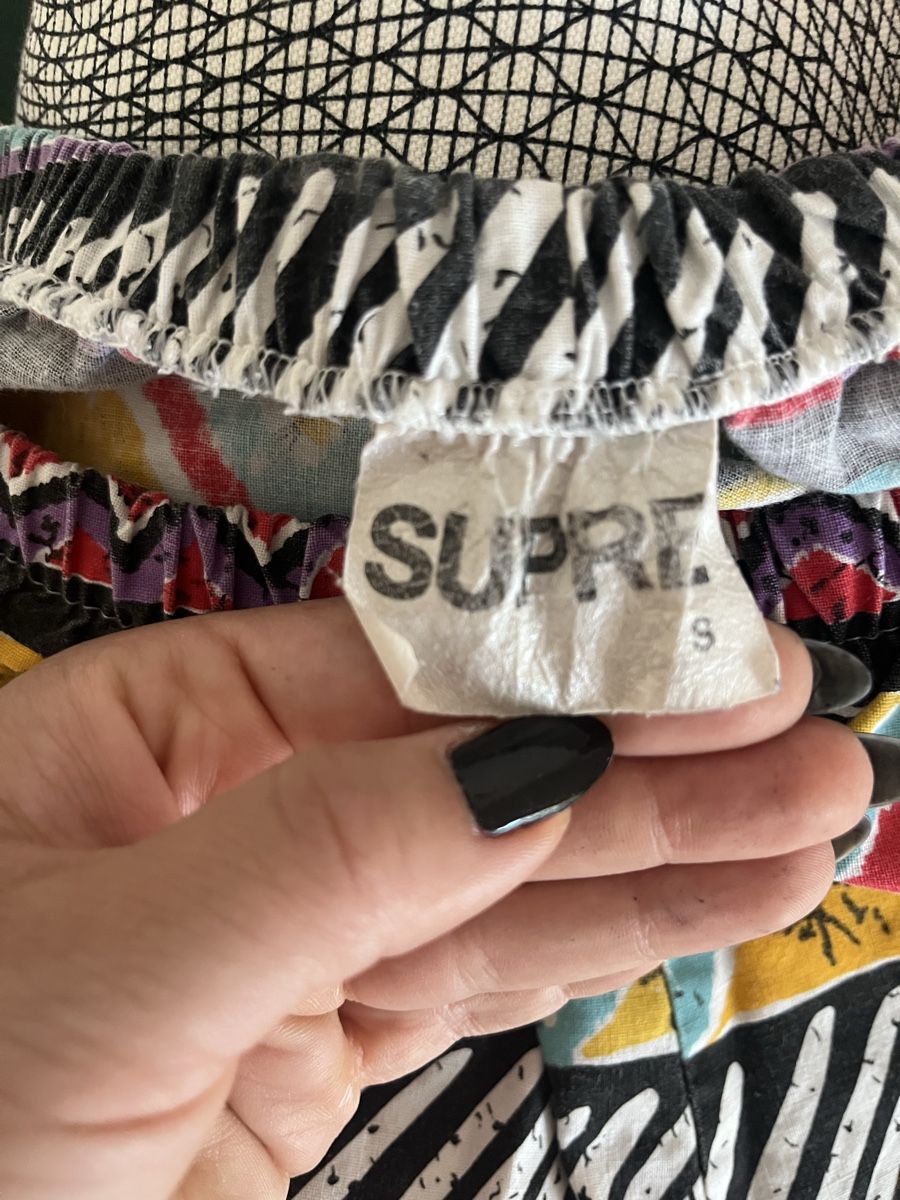 Hosen: Vintage Shorts – Gebraucht aus Zürich von ale_t 3