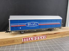 Roco SBB Hero Hbis, mit Roco Schachtel, DC