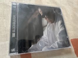 Toe - Blockbuster - Seltenes Schweizer Hip-Hop Album!