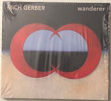 Mich Gerber – Wanderer