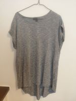Haut gris chiné t. 40/42