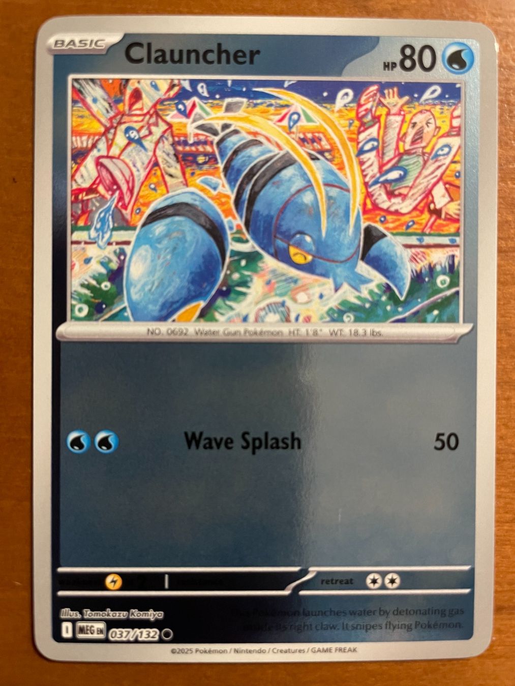 Pokémon Carte collezionabili: Pokemon Clauncher Reverse (Versand gratis) – Nuovo (secondo la descrizione) da Chur venduto da Angerson