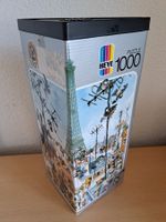 Heye Puzzle 1000 Teile - Paris! Paris! von 1984 inkl. Poster