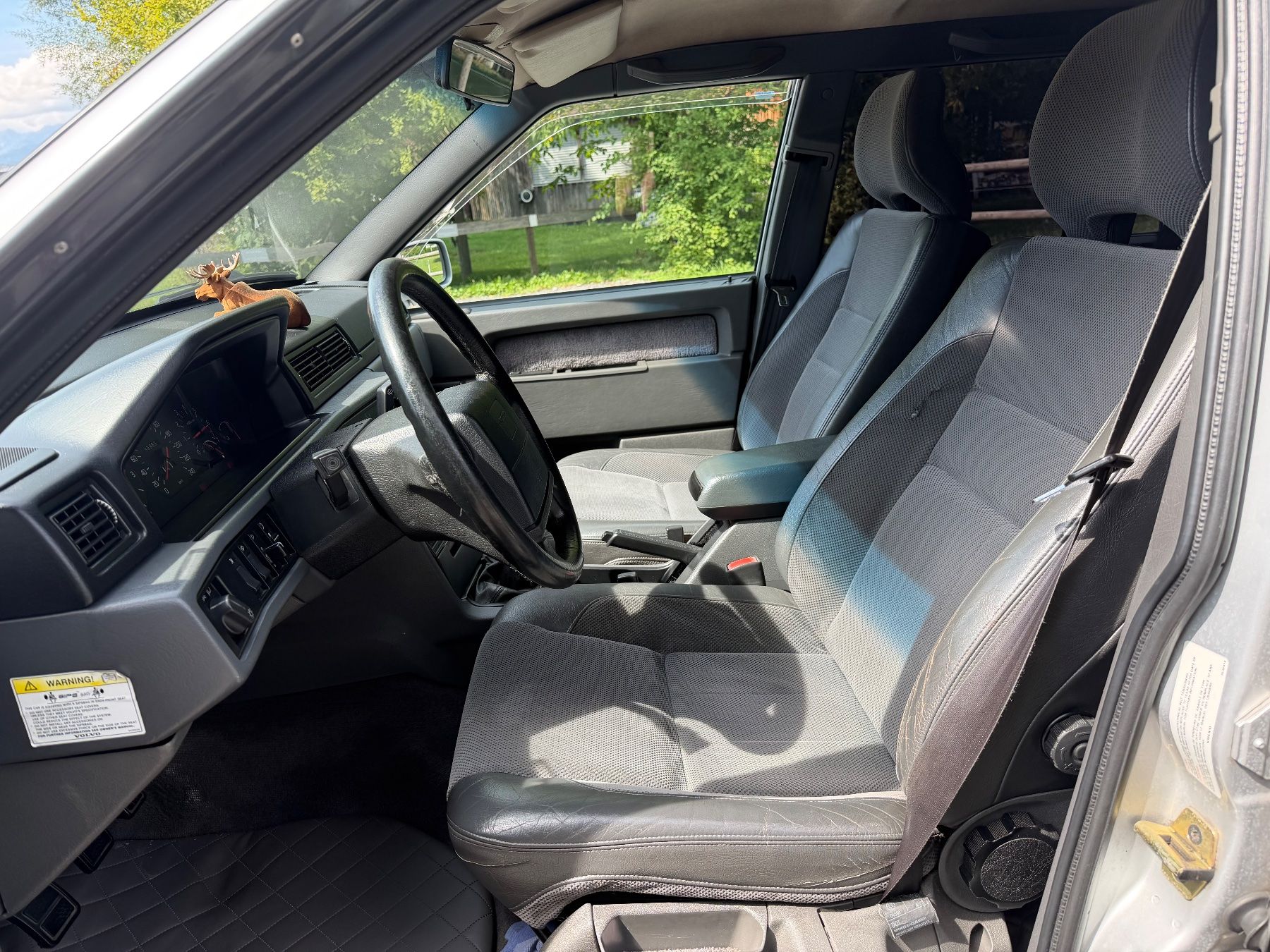 Volvo Automobili: Volvo 940 Turbo – Usato da Ruggell venduto da Lsgamerfl 4