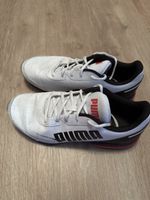 Puma Herren Schuhe, Grösse 41, gebraucht
