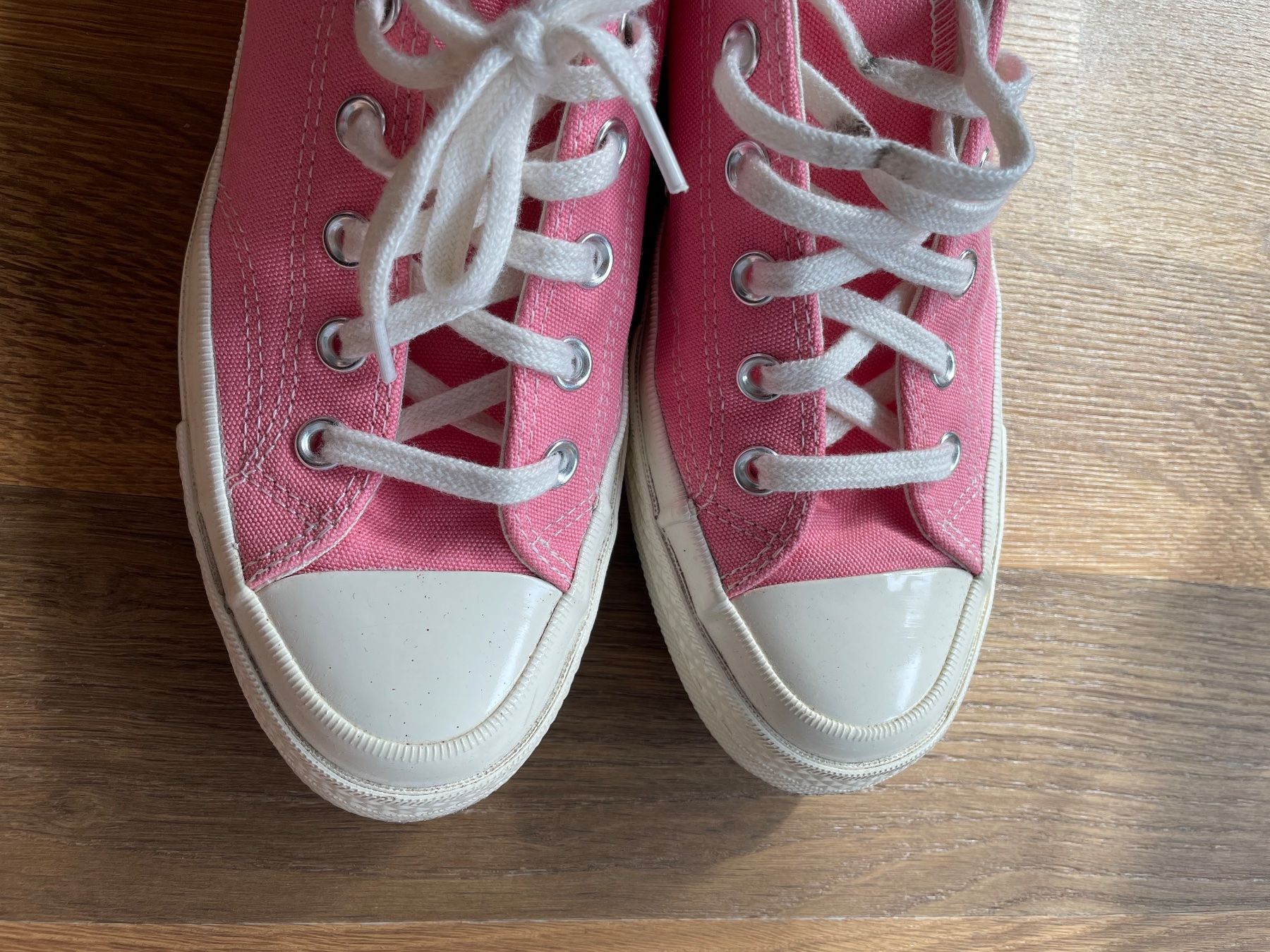 Converse Scarpe da uomo: Converse CDG comme des garçons (40) – Nuovo (secondo la descrizione) da Basel venduto da mar_fp5q 2