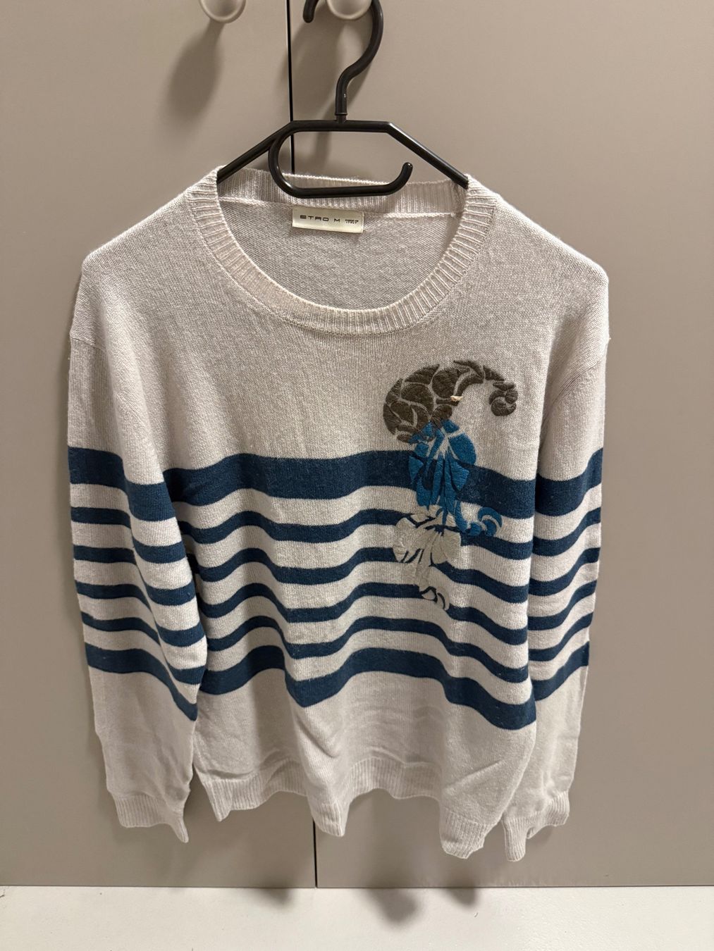 Etro Pulls & Sweat-shirts: Pull Etro – D'occasion à Vandoeuvres par iga_zzg6