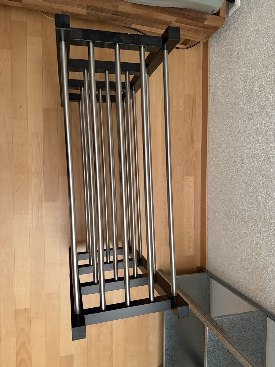 Regale: Zwei Ikea tjusig Regale  – Gebraucht aus Zürich von gal_lt97 1