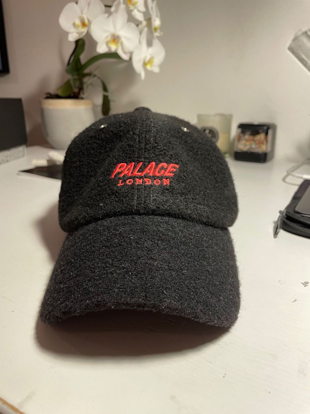 Palace Hüte, Mützen & Caps: Palace Cap – Neu (gemäss Beschreibung) aus Speicher von Loackerzzz 1
