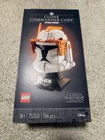 Lego 75350 Clone Commander Cody