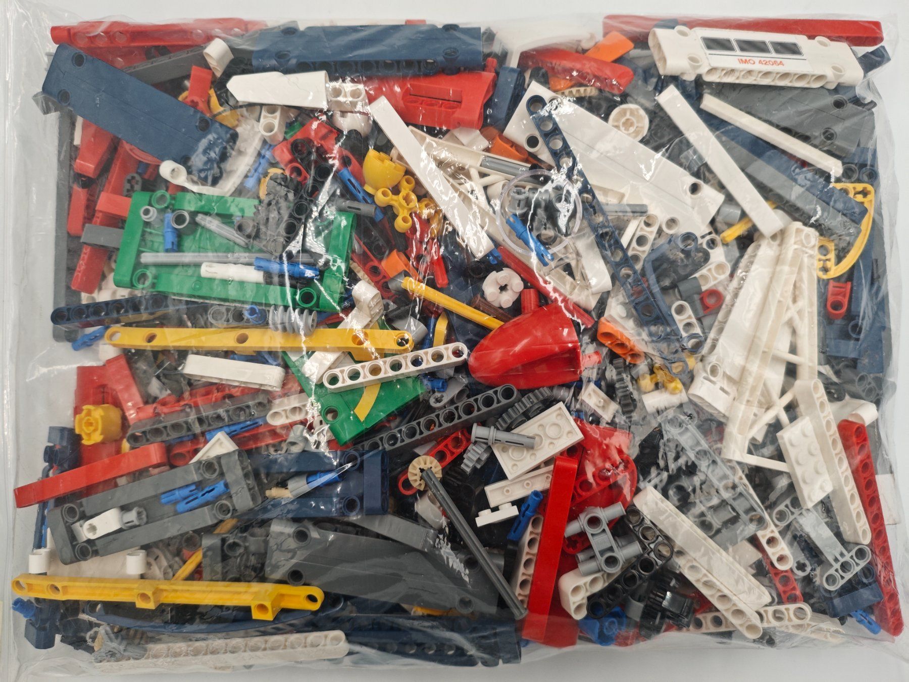 Lego Jouets: 42064 Ocean Explorer – D'occasion à Bremgarten AG par redstar69 3