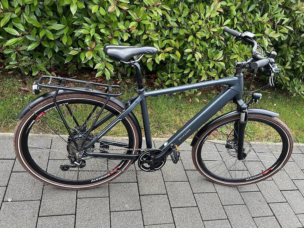 Biciclette: E-Bike Allegro – Usato da Derendingen venduto da AABB 1