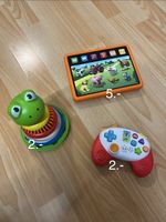 Spielzeug Paket 3 Teile Lernspielzeug