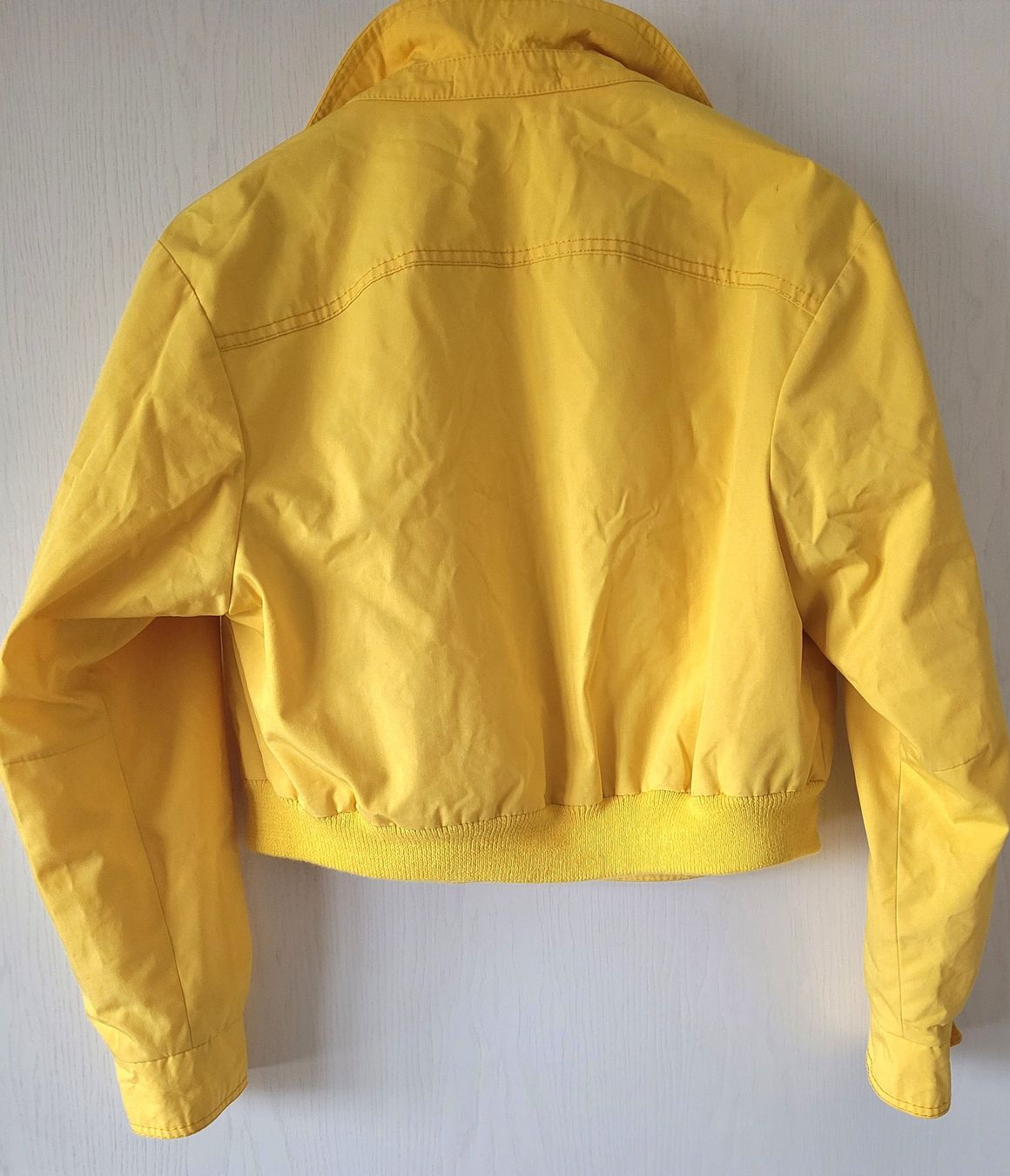 Giacche: Vintage Blouson von 1973 – Usato da Oberuzwil venduto da rtr_wp6m 1