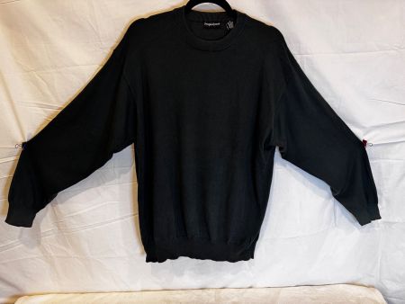 Herrenpullover- USA Joseph& Lyman 100%Kaschmir Gr. L-XL, TOP