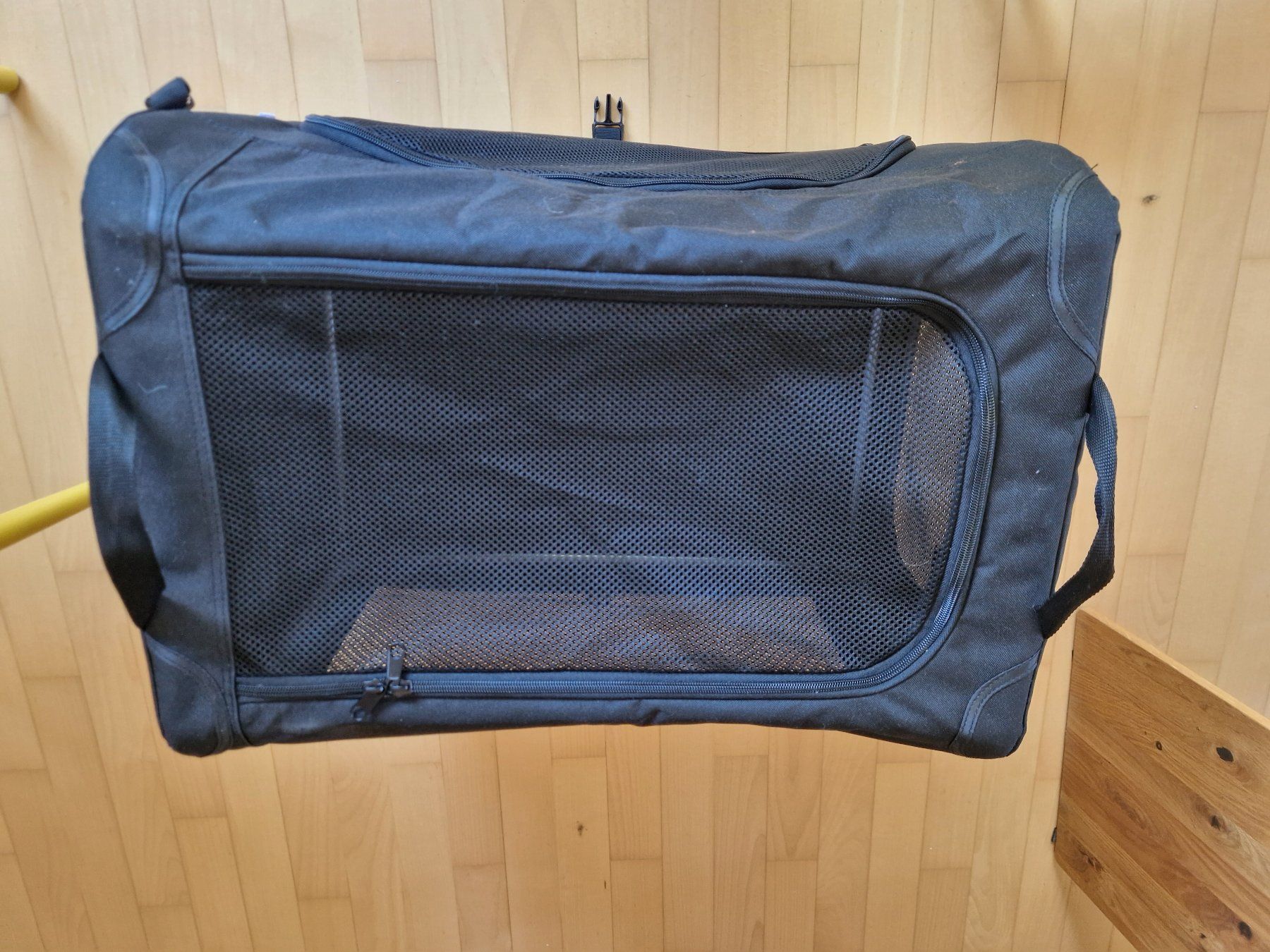 Cucce & Letti: Tier Transportbox Ani One – Usato da Oberkirch LU venduto da 2Vrenis1 4