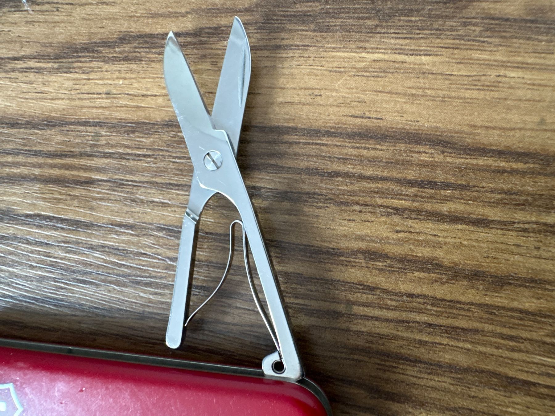Victorinox Coltelli tascabile: VICTORINOX - Ambassador - Sackmesser – Usato da Andwil SG venduto da Rainboli 6