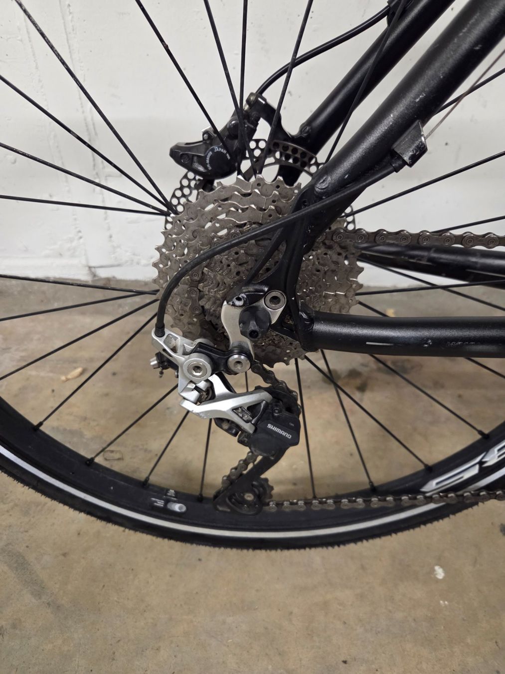 Radon Biciclette: Radon ZR Team 7.0 – Usato da Uster venduto da steursk 2