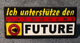 W712 - Eishockey SC Bern Future / Ich unterstütze  Nachwuchs