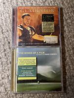 2x Hans Zimmer (Gladiator+The Wings Of A Film)