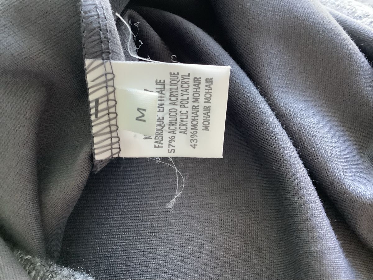 Vestiti: Abito Antonello Serio – Usato da Magadino venduto da ber_6kbt 3