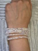 kristallarmband 