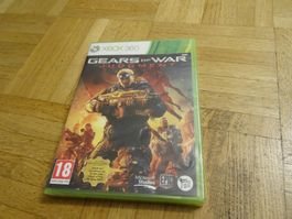 Gears of War - Judgment XBOX 360 NEUWARE