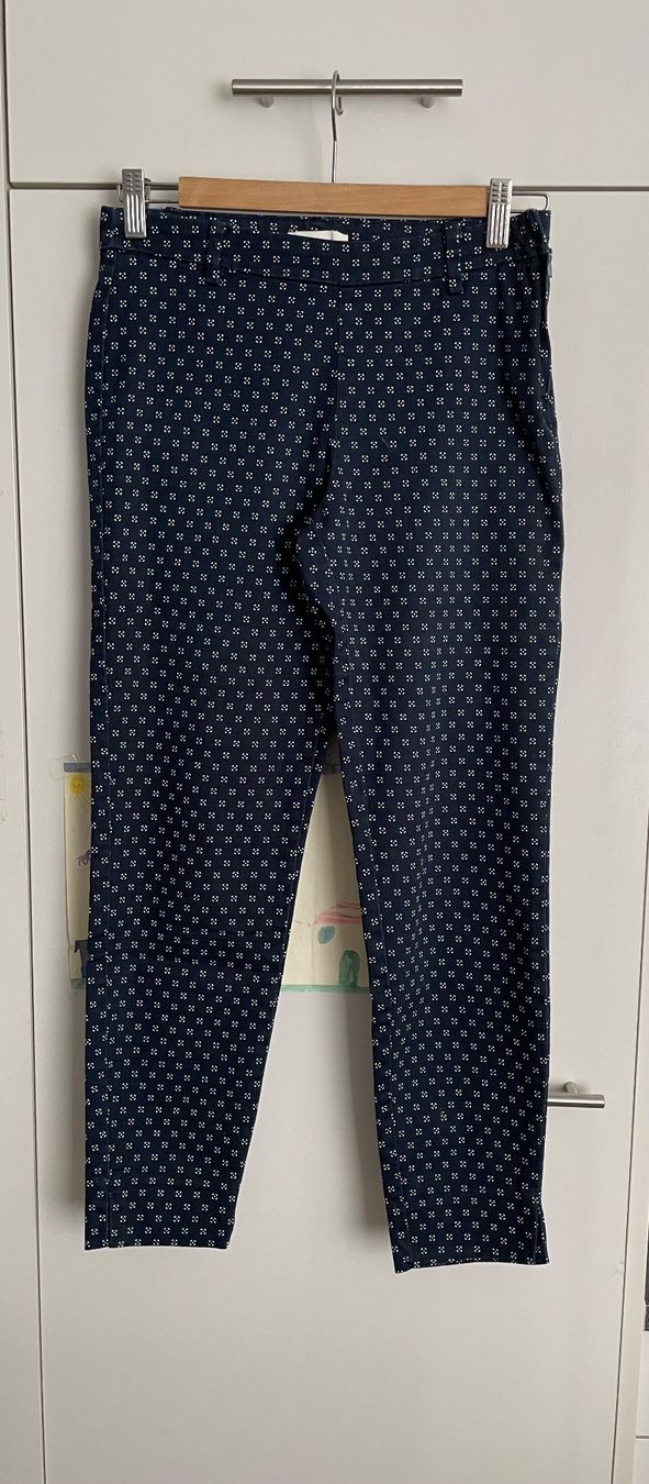 H&M Pantalons: H&M Knöchelhose 34 – D'occasion à Zürich par Sonnenschein_