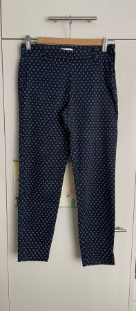 H&M Knöchelhose 34