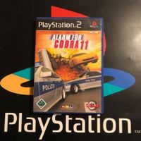 Alarm für Cobra 11 für PS2