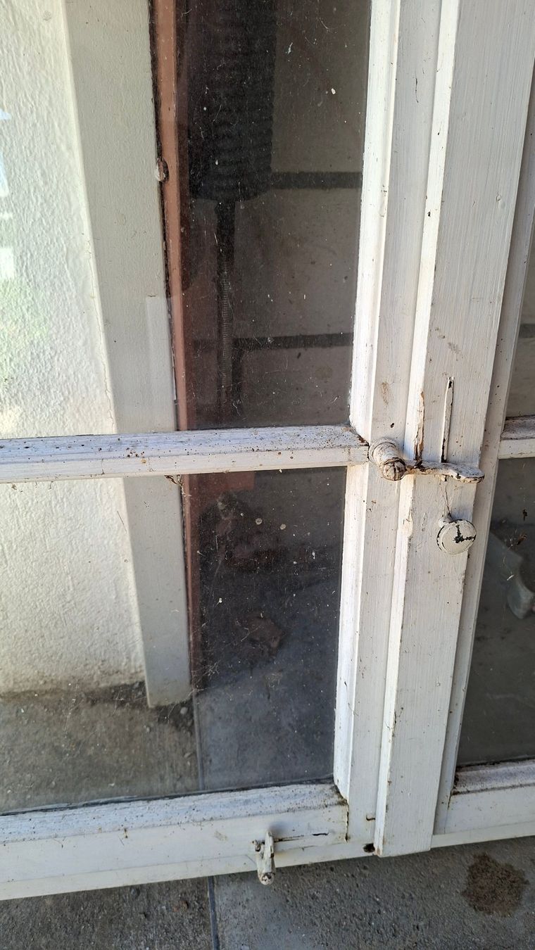 Fenster: Fenster – Gebraucht aus Sarnen von chnopfi 3