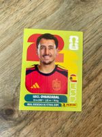 Panini FIFA 2026 ESP 20