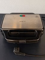 Emerio Sandwichmaker / Sandwichtoaster – funktioniert