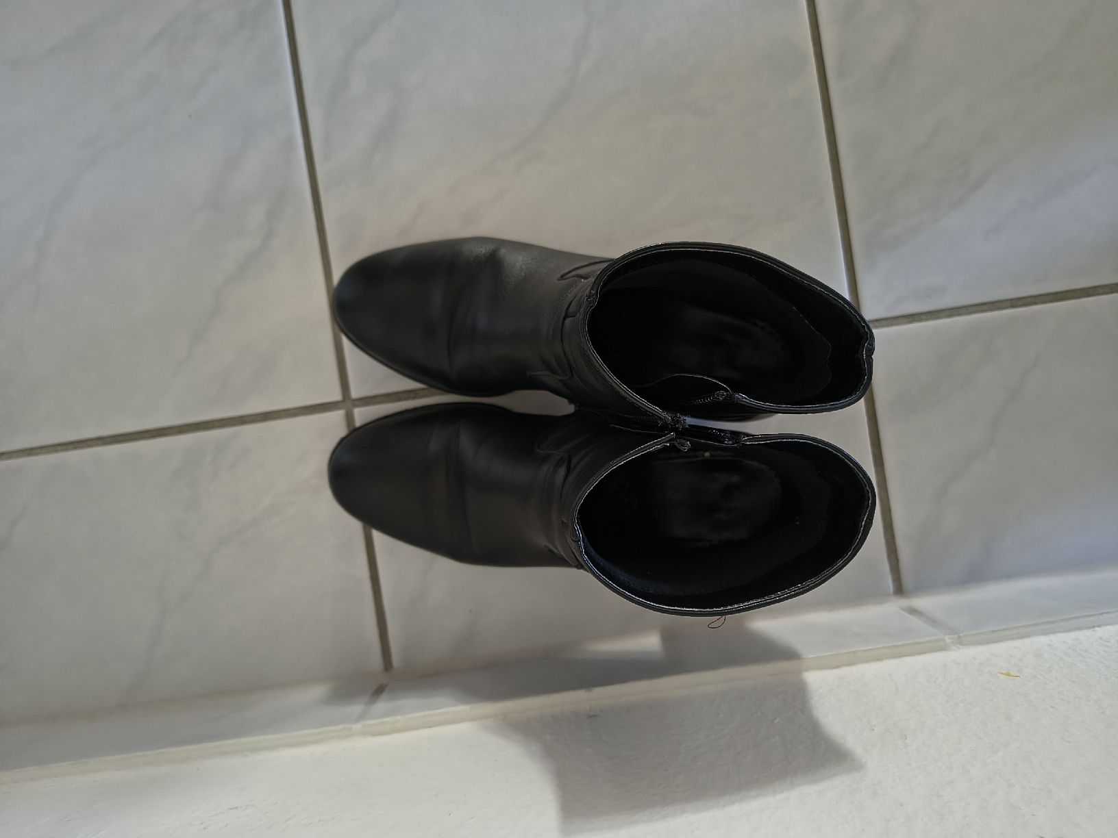 Ara Scarpe da donna: Stiefeletten Ara GoreTex Grösse 38 – Usato da Allschwil venduto da Kremat 2