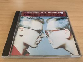 The Proclaimers – This Is The Story