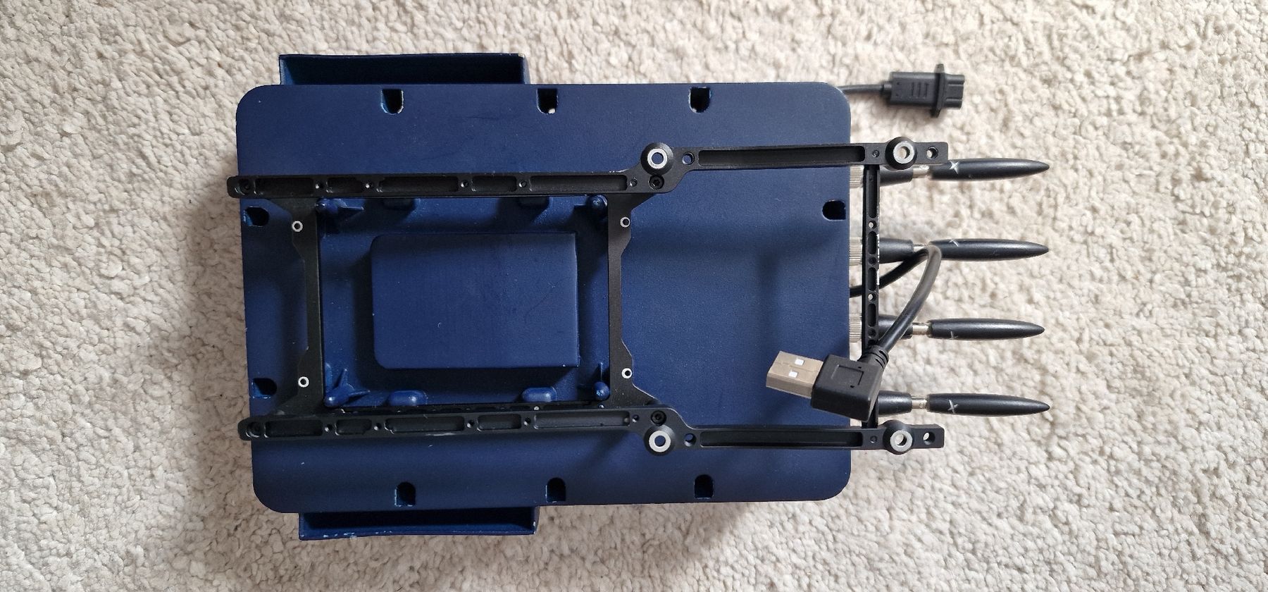 PC: Seeed Studio ODYSSEY - X86J41 mit Quectel RM500Q-AE – Usato da Gerlafingen venduto da dulifuli 2