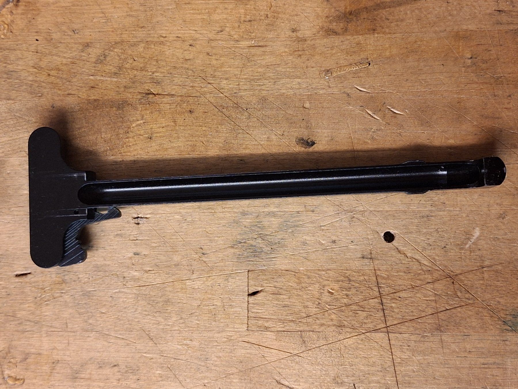 Tous les outils: AR15 M16 M4 Ladehebel Charging Handle – Neuf avec emballage d'origine à Winterthur par Destinatio 2