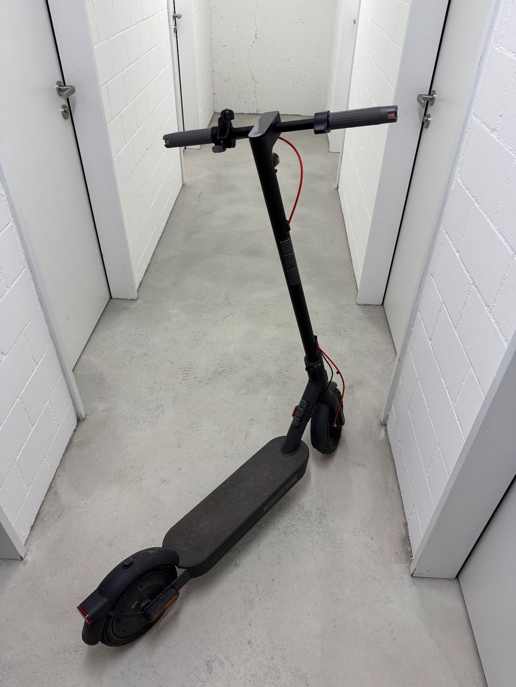 Scooter: Xiaomi 4 Pro 2nd Gen – Usato da Eschenz venduto da david1818 1