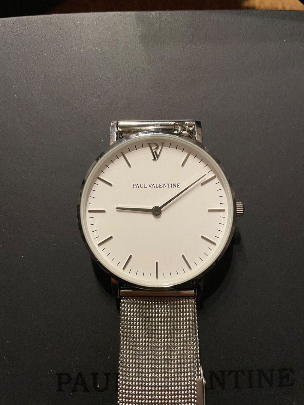 DKNY Armbänder & -reifen: Damenuhr Paul Valentine Set – Gebraucht aus Uetliburg SG von Joujoux02