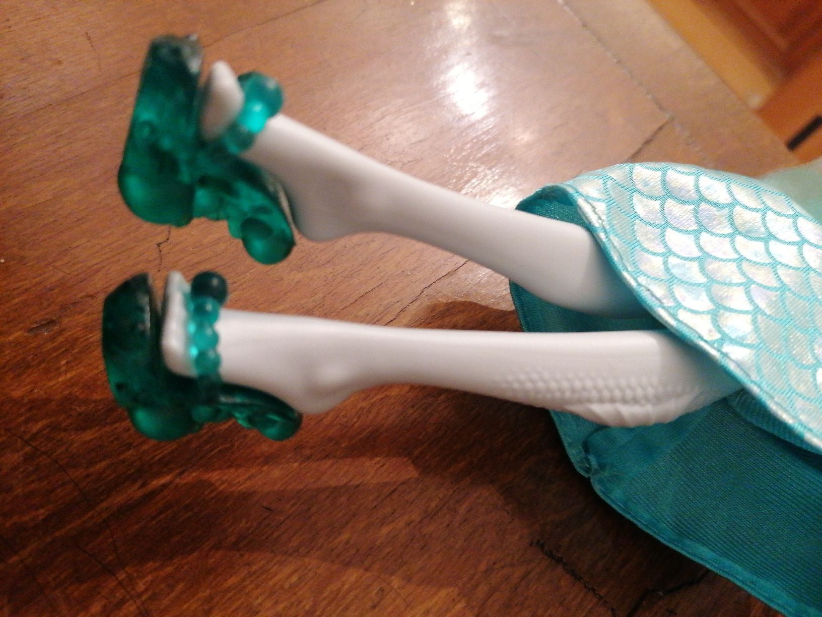 Puppen: MONSTER HIGH – Neu (gemäss Beschreibung) aus Pratteln von ThereseZ 2