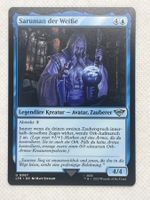 Magic The Gathering: Saruman der Weisse