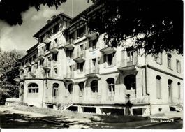 Haus Renata Bergün