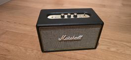 Marshall Bluetooth Music Box