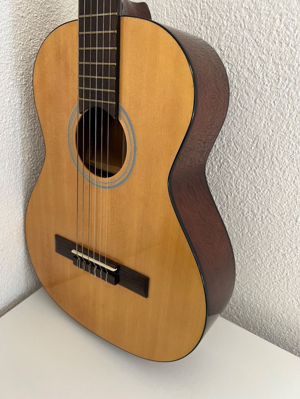 Musikinstrumente: Gitarre Ortega RST5 3/4 – Gebraucht aus Wermatswil von Rusty011 6