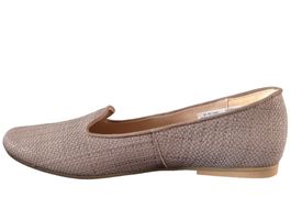 Liquidation- Neu Ballerina Leder Gr. 35 ISL 22cm