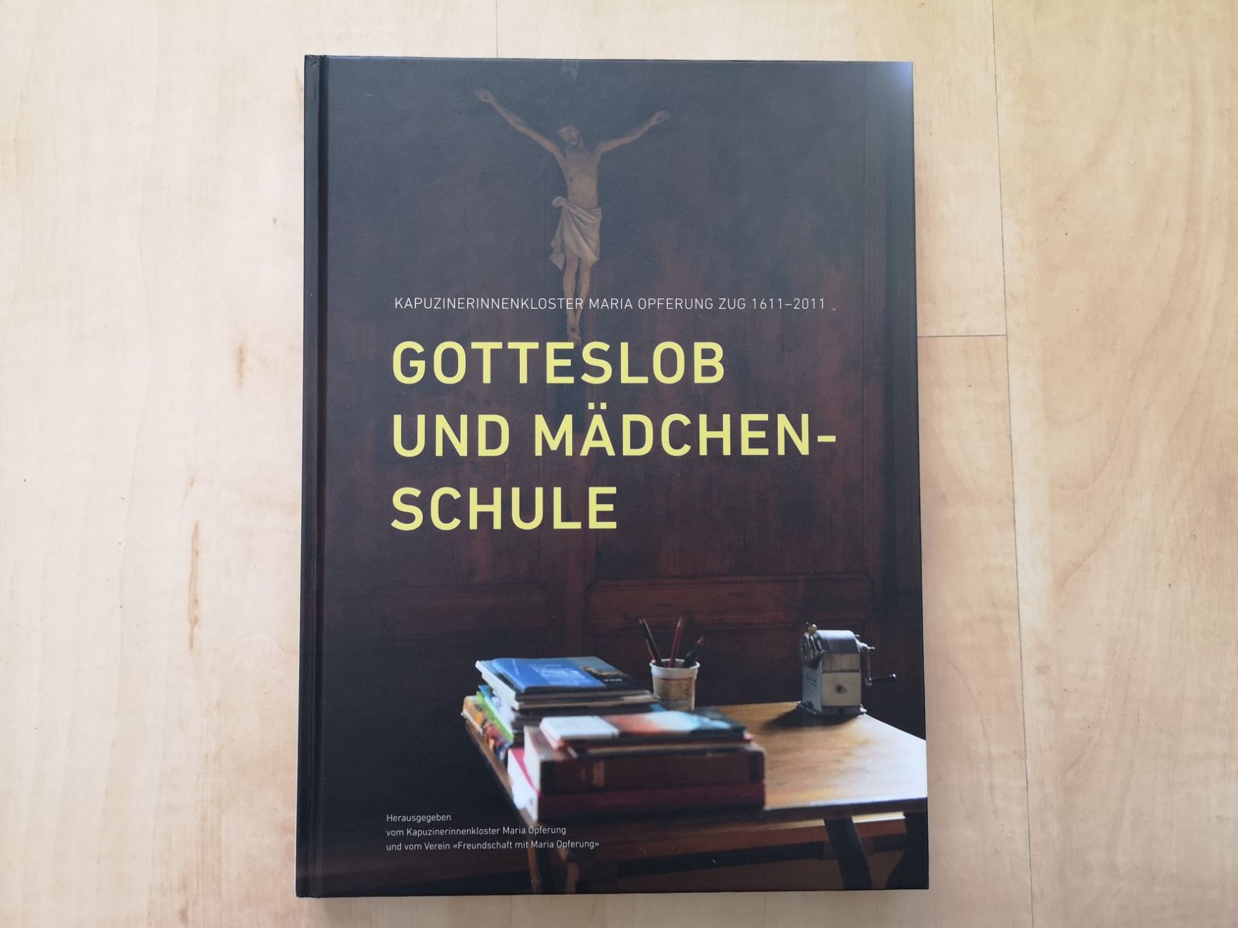 Libri: Gotteslob und Mädchenschule – Usato da Zug venduto da Sunshine_113